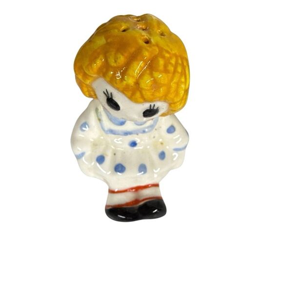 NIB Avon Green White Brown Merry Christmas Tree 1979 Hostess Set - Picture 7 of 15